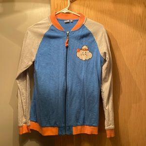 Toca Boca zip up jacket